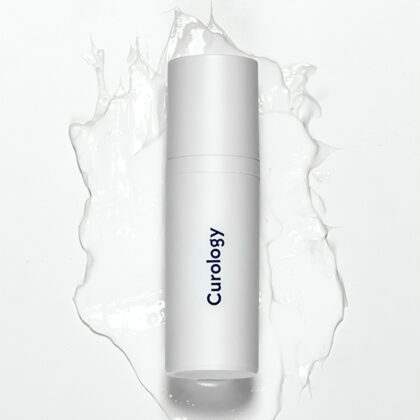 travel-size shape eye cream